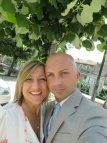 Roberta & Massimiliano